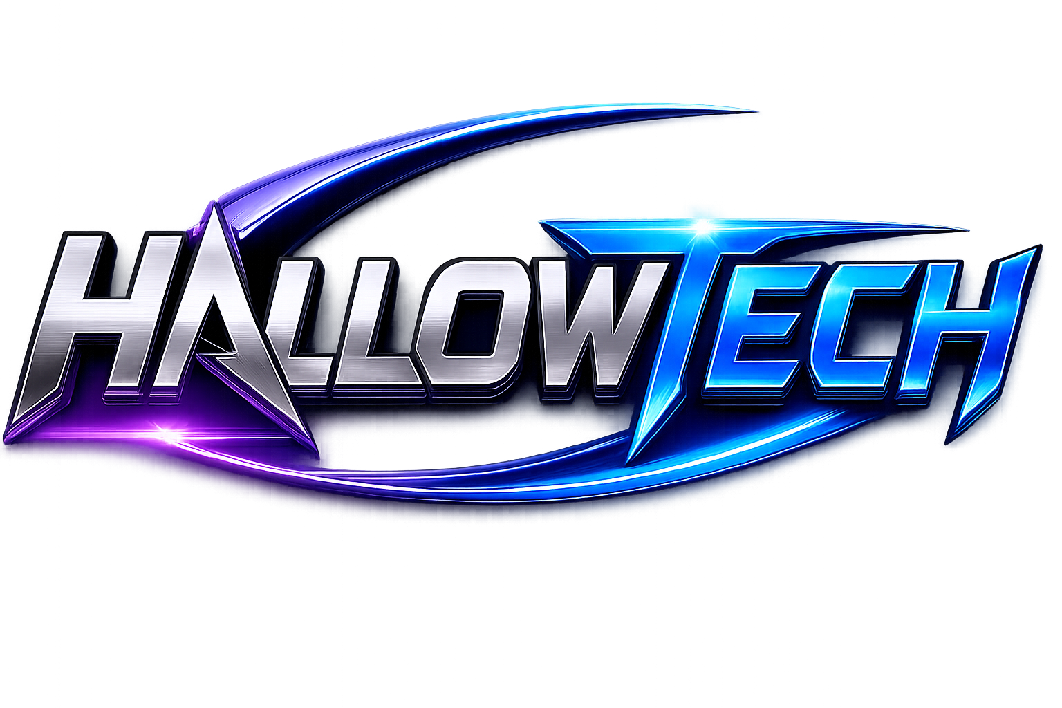 HallowTech Logo