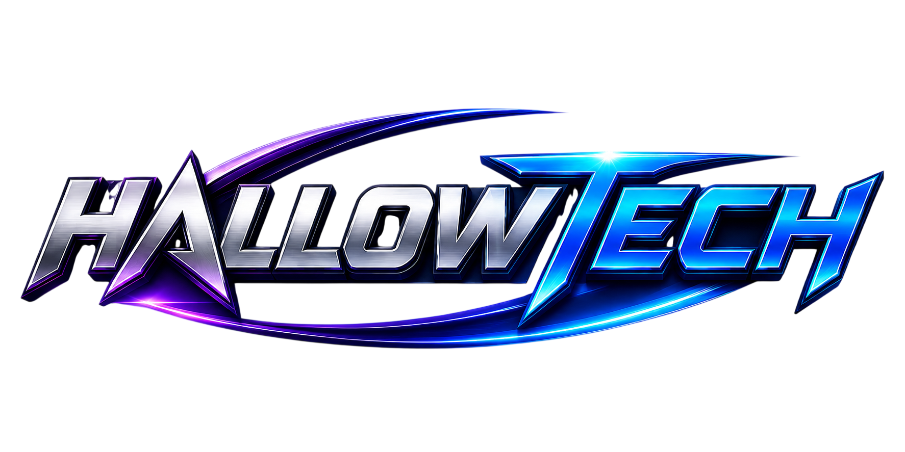 HALLOWTECH Logo